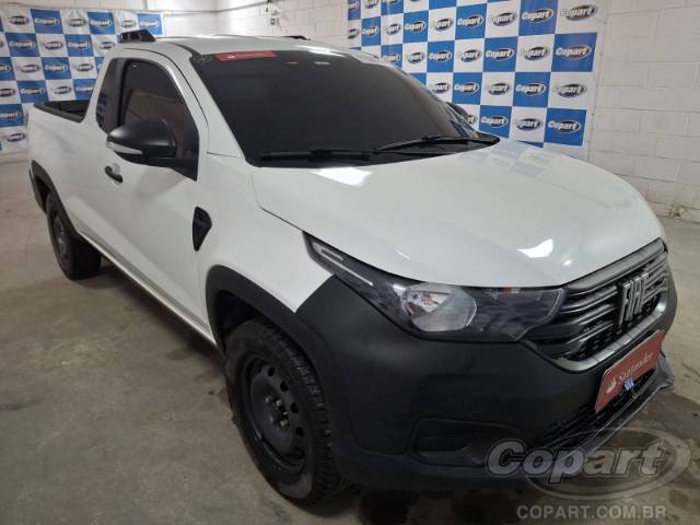 2025 FIAT STRADA 
