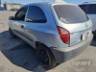 2009 CHEVROLET CELTA 