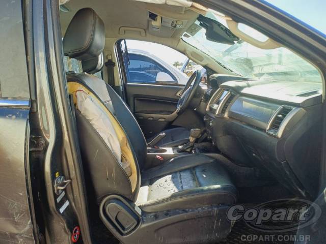 2021 FORD RANGER CD 