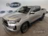 2022 TOYOTA HILUX CD 