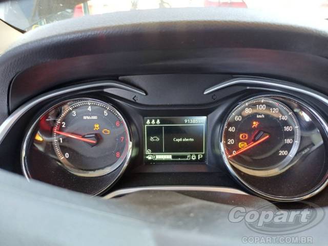 2020 CHEVROLET ONIX PLUS 