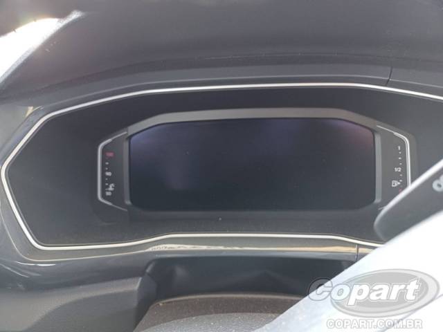 2022 VOLKSWAGEN T-CROSS 