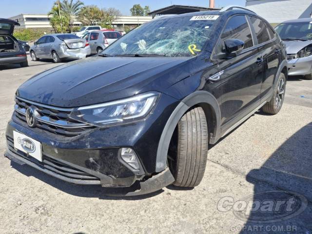 2023 VOLKSWAGEN NIVUS 
