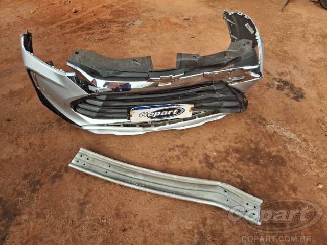 2021 CHEVROLET TRACKER 