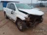 2012 VOLKSWAGEN AMAROK 