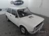 1979 FIAT FIAT147 