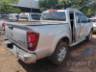 2025 NISSAN FRONTIER CD 