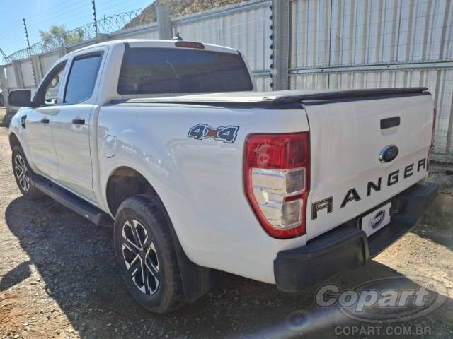 2023 FORD RANGER CD 