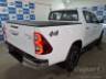 2026 TOYOTA HILUX CD 