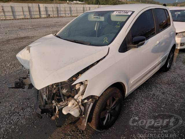 2021 VOLKSWAGEN FOX 