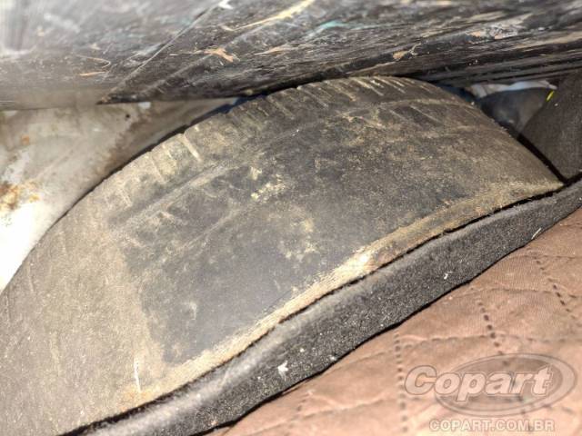 2005 CHEVROLET CELTA 