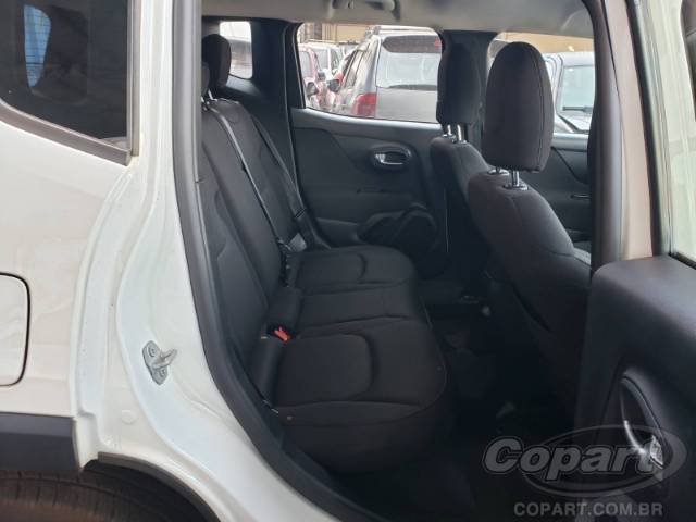 2021 JEEP RENEGADE 