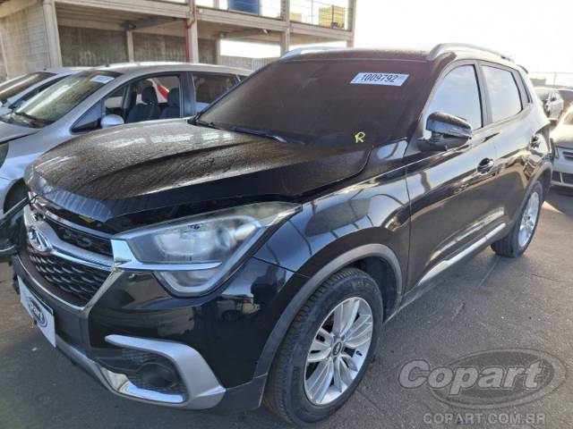 2020 CAOA CHERY TIGGO 5X 