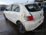 2013 VOLKSWAGEN GOL 