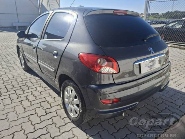 2012 PEUGEOT 207 