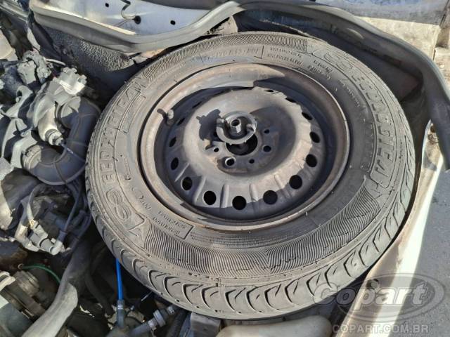 2013 FIAT FIORINO FURGAO 