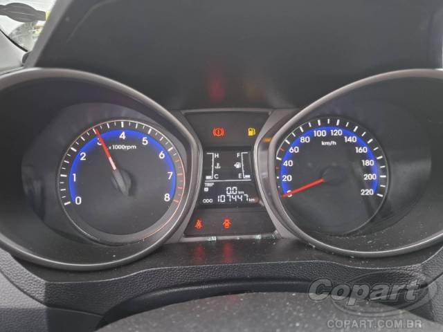 2016 HYUNDAI HB20 