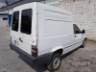 2007 FIAT FIORINO FURGAO 