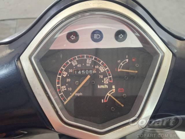 2015 LONGJIA BEE MONACO 