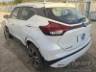 2022 NISSAN KICKS 