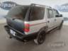 2002 CHEVROLET BLAZER 