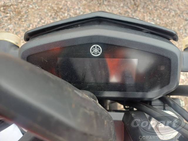 2024 YAMAHA FZ15 
