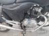 2011 HONDA CG 150 