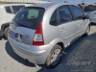 2012 CITROEN C3 