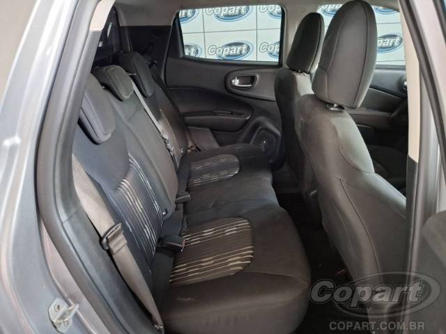 2021 FIAT TORO 