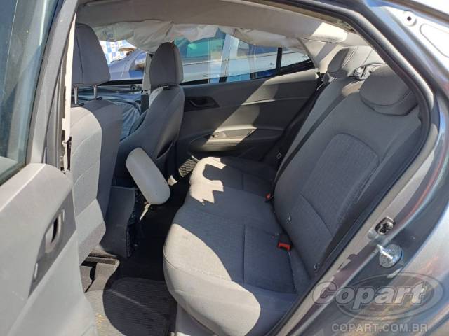 2026 HYUNDAI HB20S 