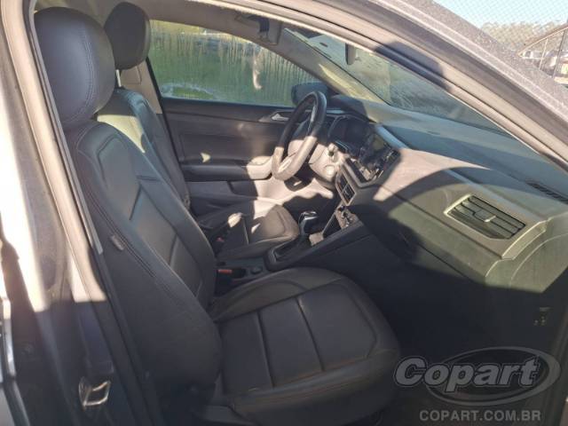 2023 VOLKSWAGEN NIVUS 