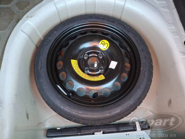 2019 CHEVROLET PRISMA 