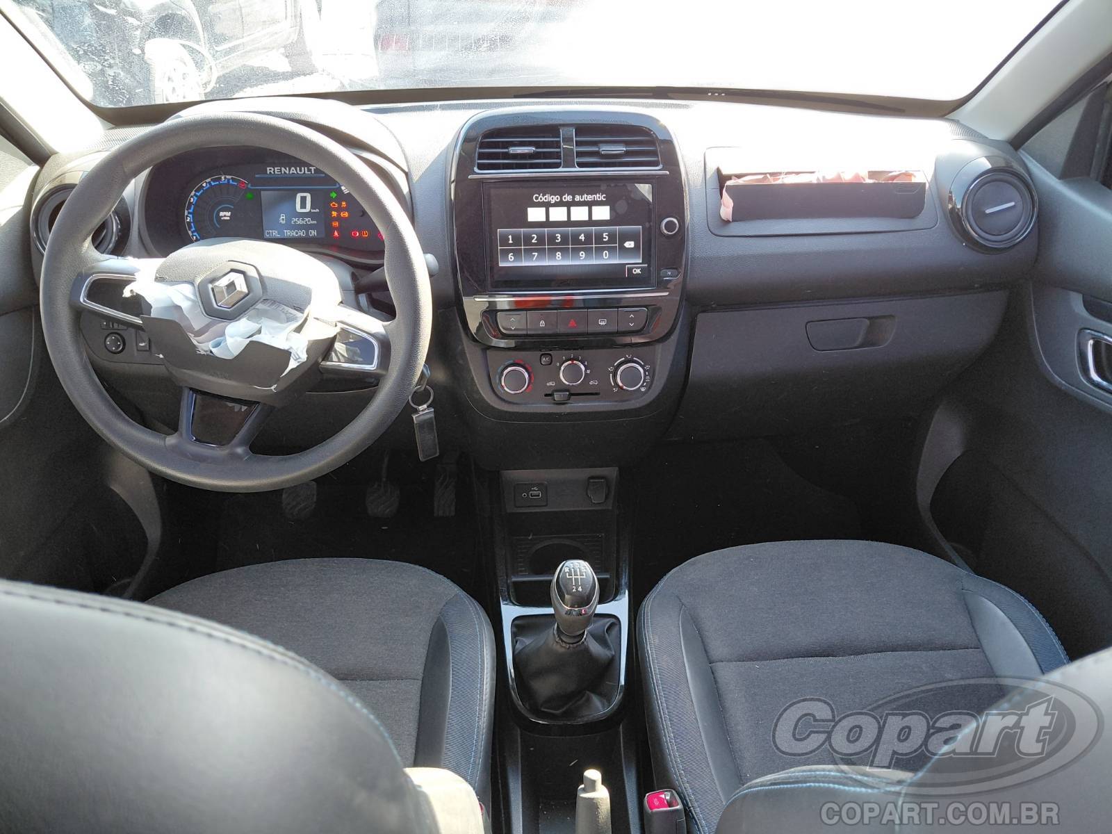 Foto 9 de 13: 2023 RENAULT KWID