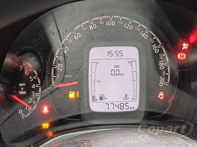 2023 FIAT MOBI 