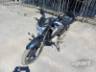 2025 HONDA CG 160 