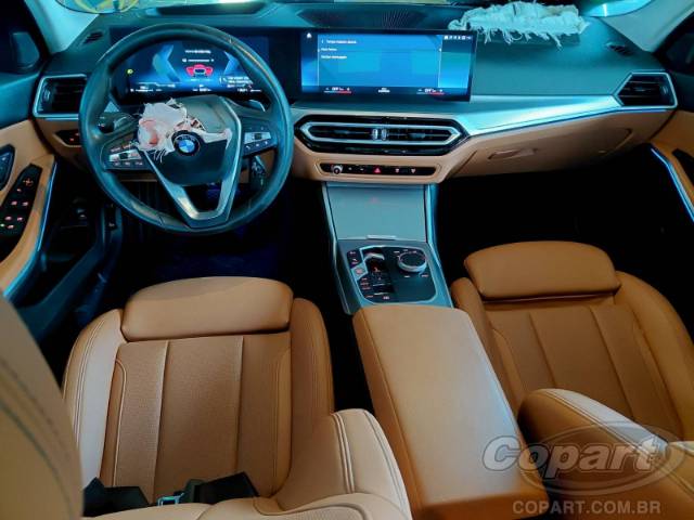 2023 BMW SERIE 3 