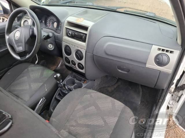 2015 FIAT PALIO 