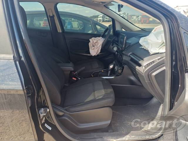 2020 FORD ECOSPORT 