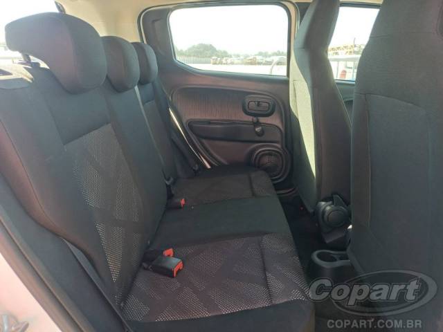 2023 FIAT MOBI 