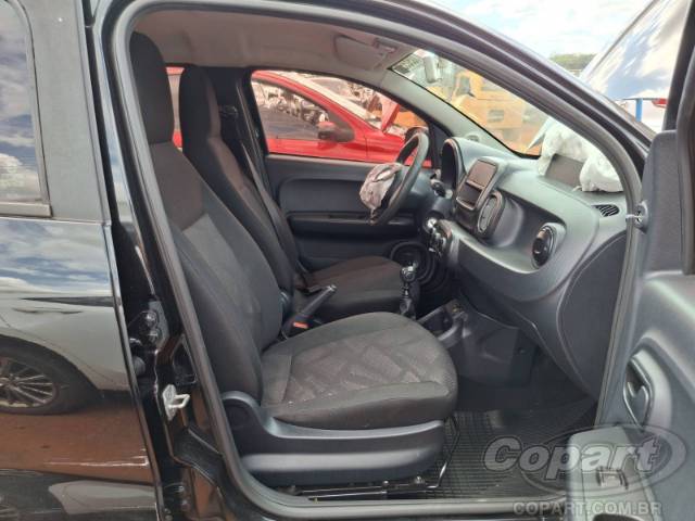 2020 FIAT MOBI 