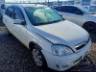 2009 CHEVROLET CORSA SEDAN 