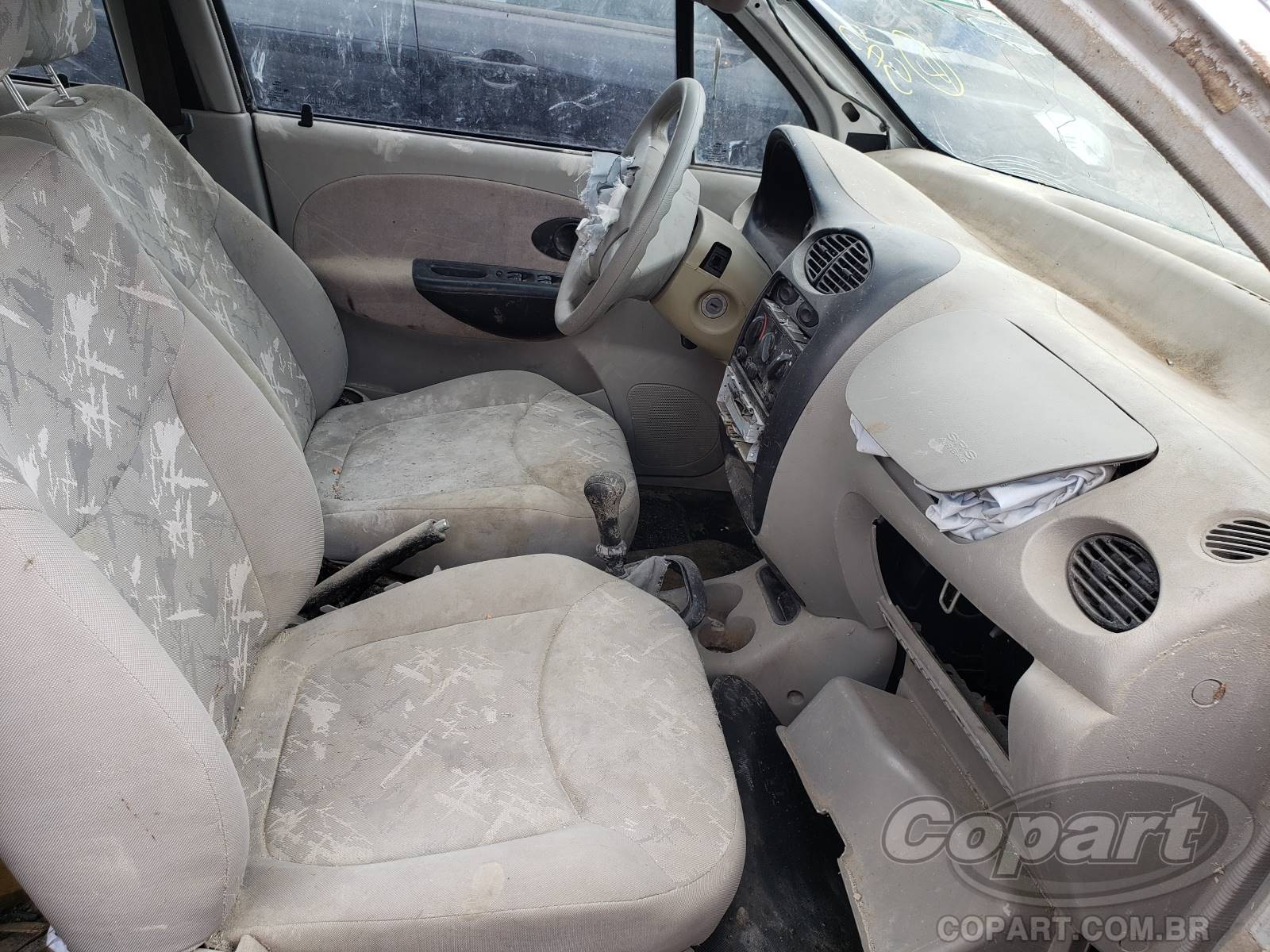 Foto 5: 2013 CHERY QQ