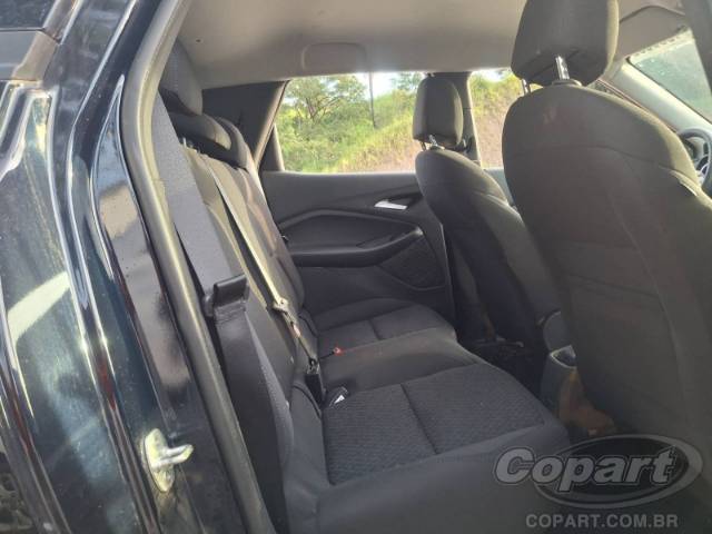 2024 CHEVROLET MONTANA 