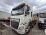 2022 DAF CF 