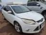 2014 FORD FOCUS SEDAN 