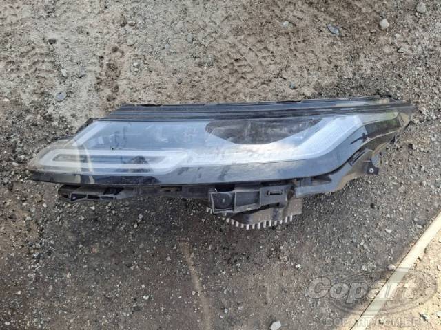 2021 LAND ROVER RANGE ROVER EVOQUE 