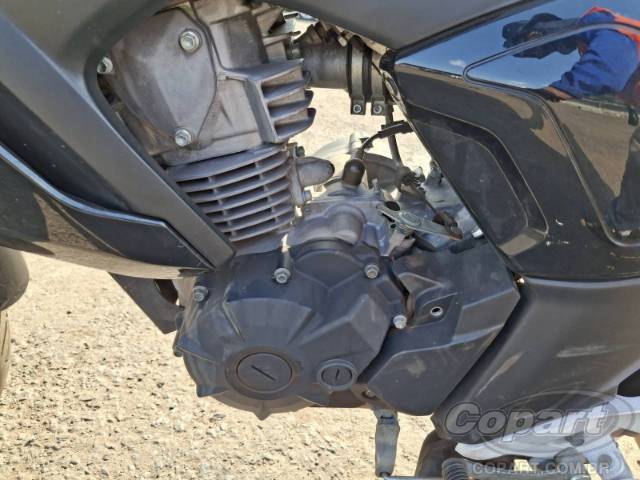 2024 YAMAHA FZ15 