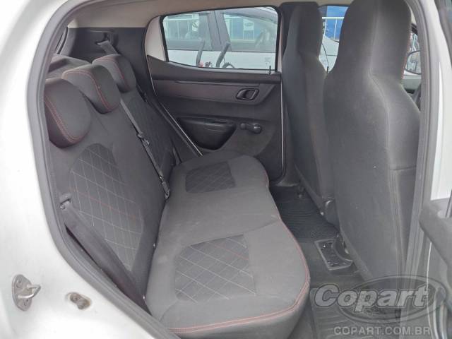 2024 RENAULT KWID 