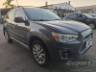 2016 MITSUBISHI ASX 