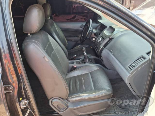 2015 FORD RANGER CD 